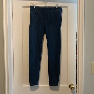 Spanx Jeanish Leggings